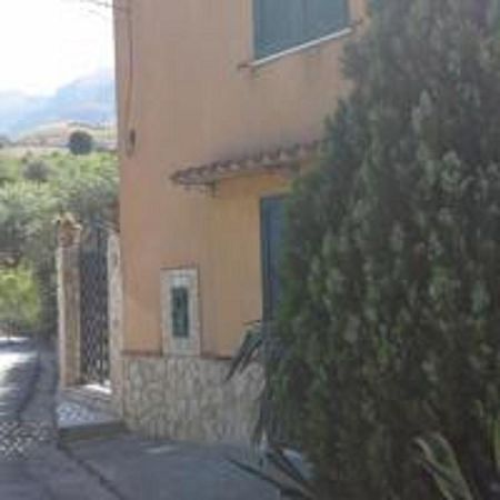 Oasi Delle Madonie Villa Scillato  Exteriör bild